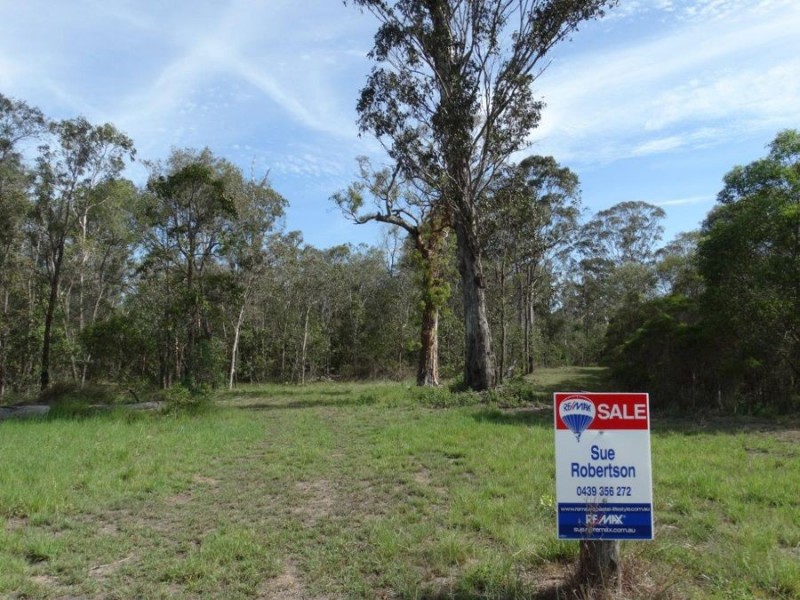 170 Bottle Creek Road, Rosedale QLD 4674