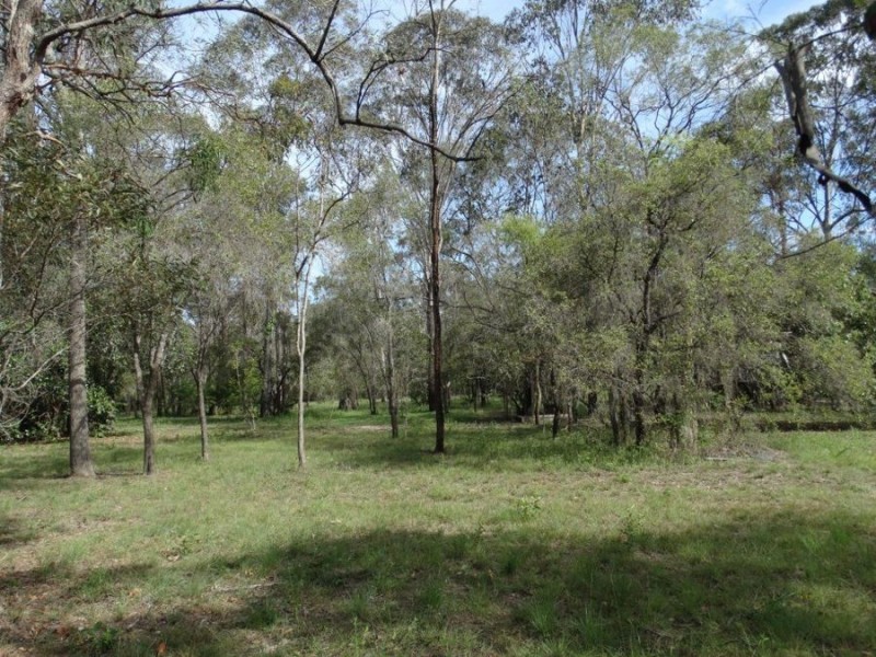 170 Bottle Creek Road, Rosedale QLD 4674