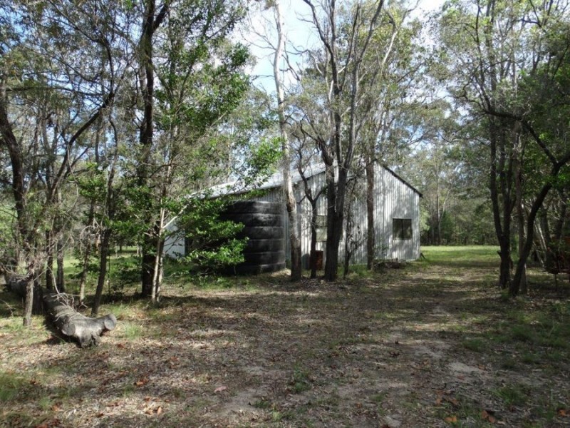 170 Bottle Creek Road, Rosedale QLD 4674