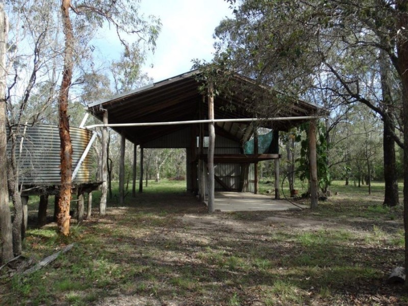 170 Bottle Creek Road, Rosedale QLD 4674
