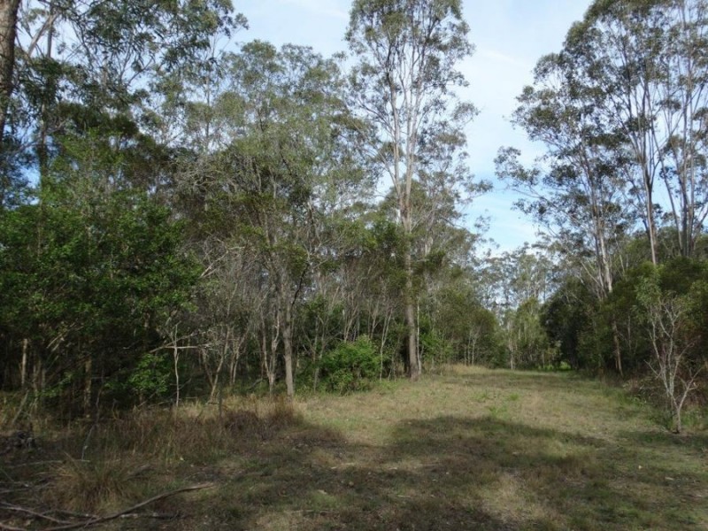 170 Bottle Creek Road, Rosedale QLD 4674