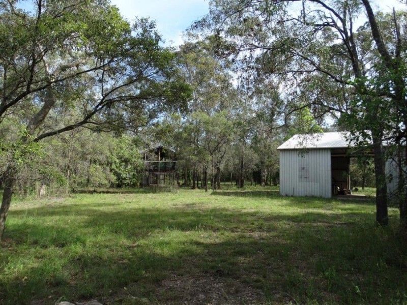 170 Bottle Creek Road, Rosedale QLD 4674