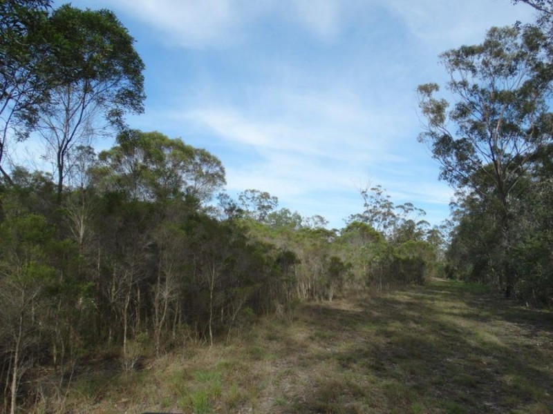 170 Bottle Creek Road, Rosedale QLD 4674