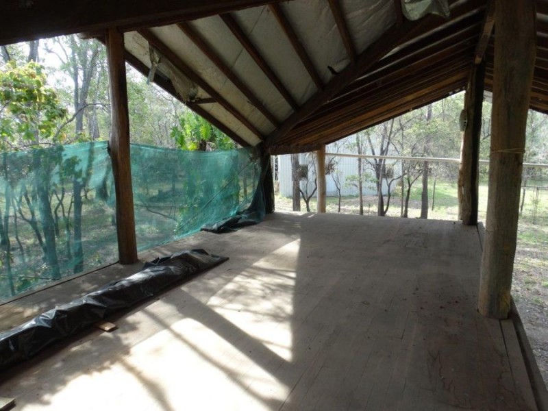 170 Bottle Creek Road, Rosedale QLD 4674