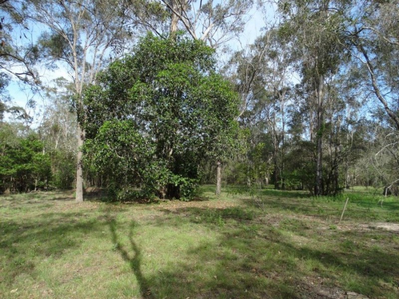 170 Bottle Creek Road, Rosedale QLD 4674
