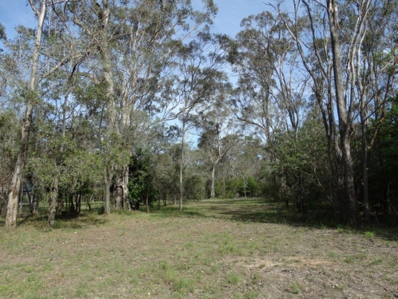 170 Bottle Creek Road, Rosedale QLD 4674