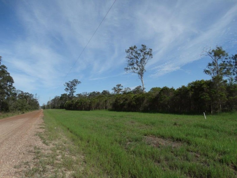 170 Bottle Creek Road, Rosedale QLD 4674