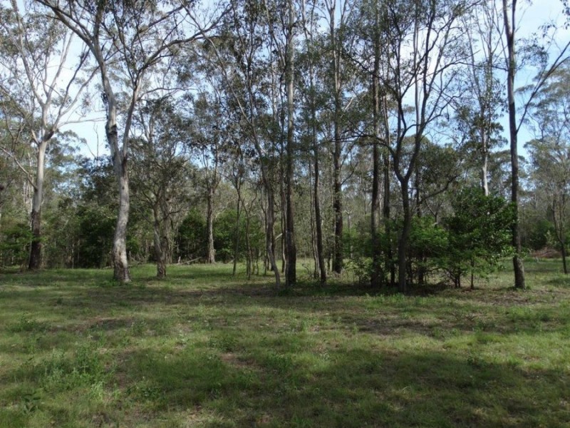 170 Bottle Creek Road, Rosedale QLD 4674