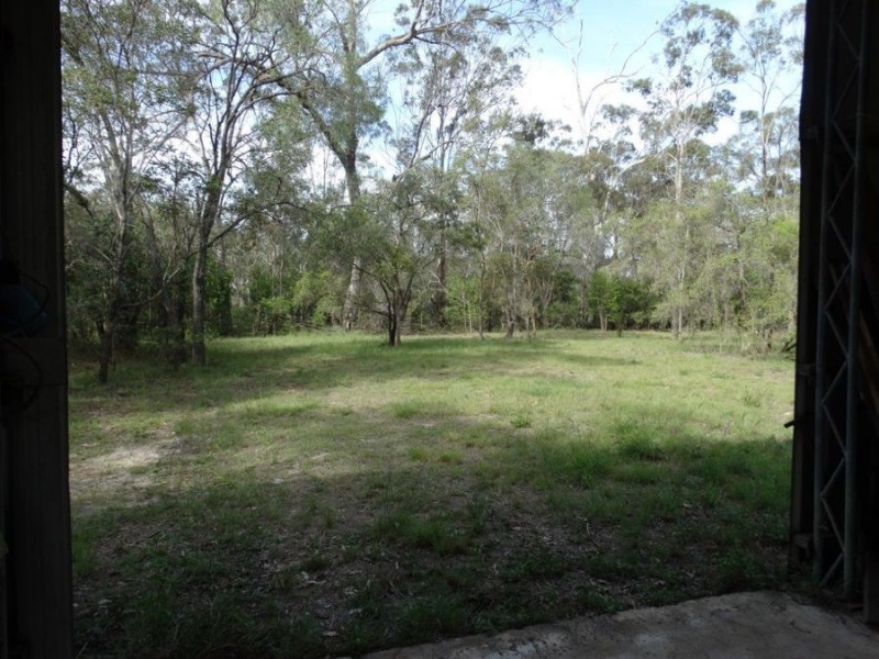 170 Bottle Creek Road, Rosedale QLD 4674