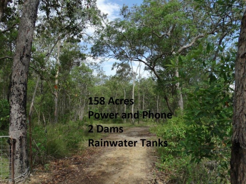 43196 Bruce Highway, Miriam Vale QLD 4677