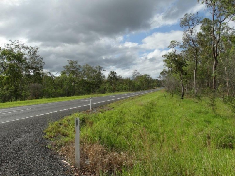 43196 Bruce Highway, Miriam Vale QLD 4677