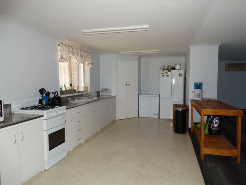 Lot 8 Cross Road, Mount Maria QLD 4674