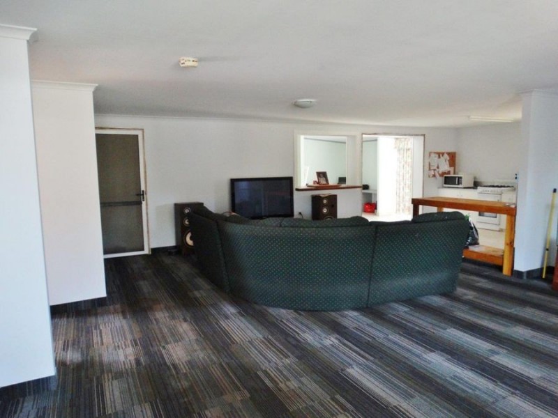 Lot 8 Cross Road, Mount Maria QLD 4674