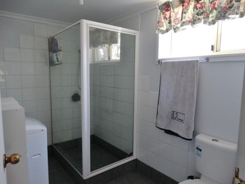 Lot 8 Cross Road, Mount Maria QLD 4674