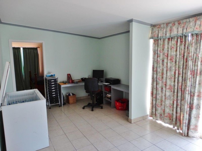 Lot 8 Cross Road, Mount Maria QLD 4674