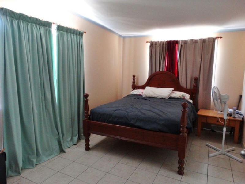 Lot 8 Cross Road, Mount Maria QLD 4674