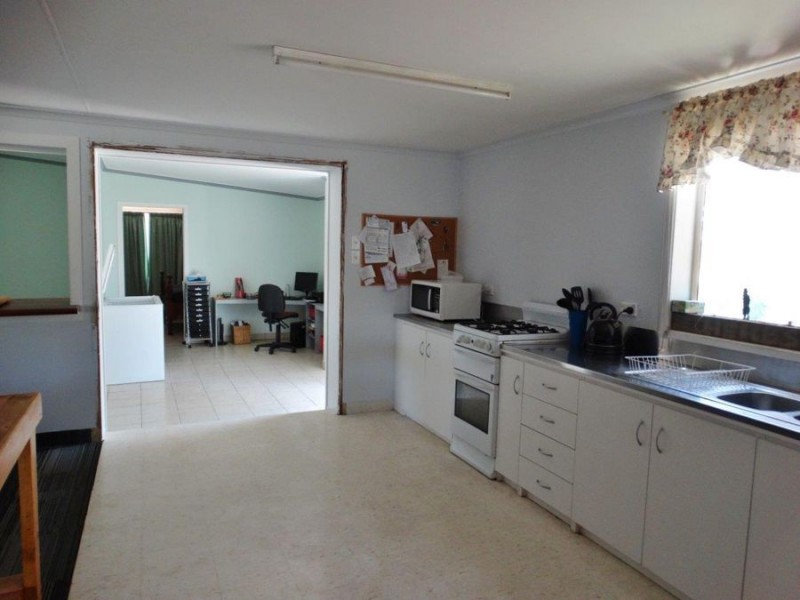 Lot 8 Cross Road, Mount Maria QLD 4674