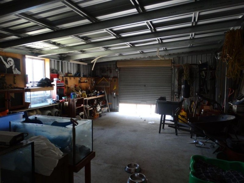 Lot 8 Cross Road, Mount Maria QLD 4674