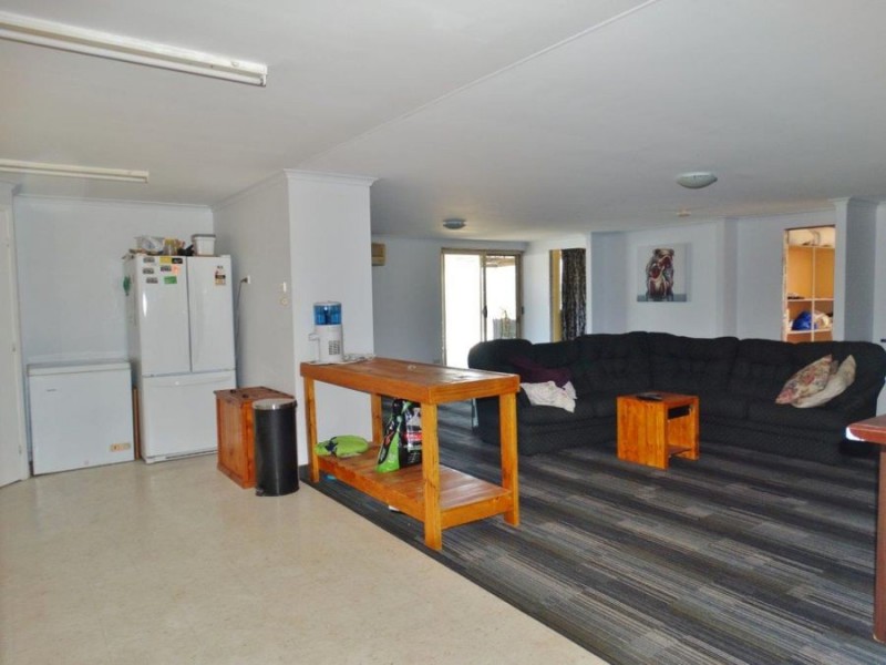 Lot 8 Cross Road, Mount Maria QLD 4674