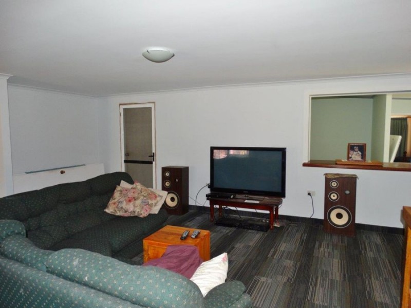 Lot 8 Cross Road, Mount Maria QLD 4674