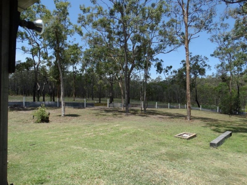 Lot 8 Cross Road, Mount Maria QLD 4674
