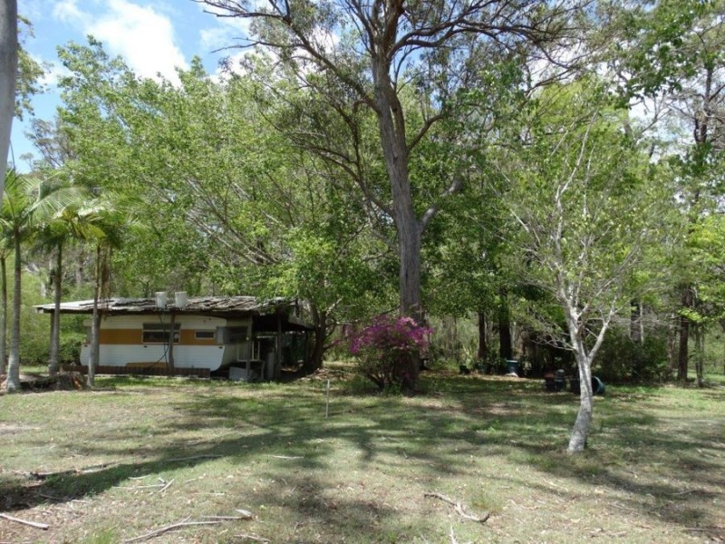 310 Muller Road, Baffle Creek QLD 4674
