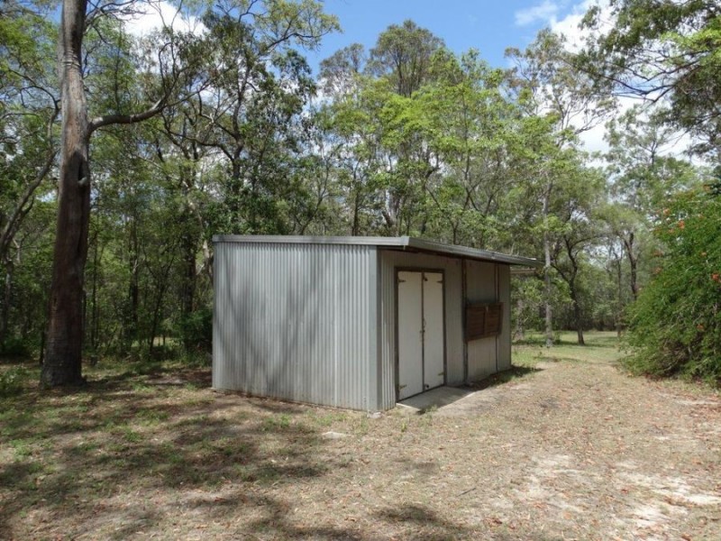 310 Muller Road, Baffle Creek QLD 4674