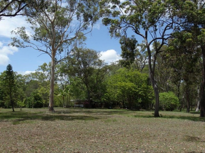 310 Muller Road, Baffle Creek QLD 4674