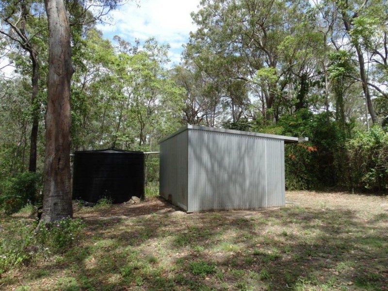 310 Muller Road, Baffle Creek QLD 4674