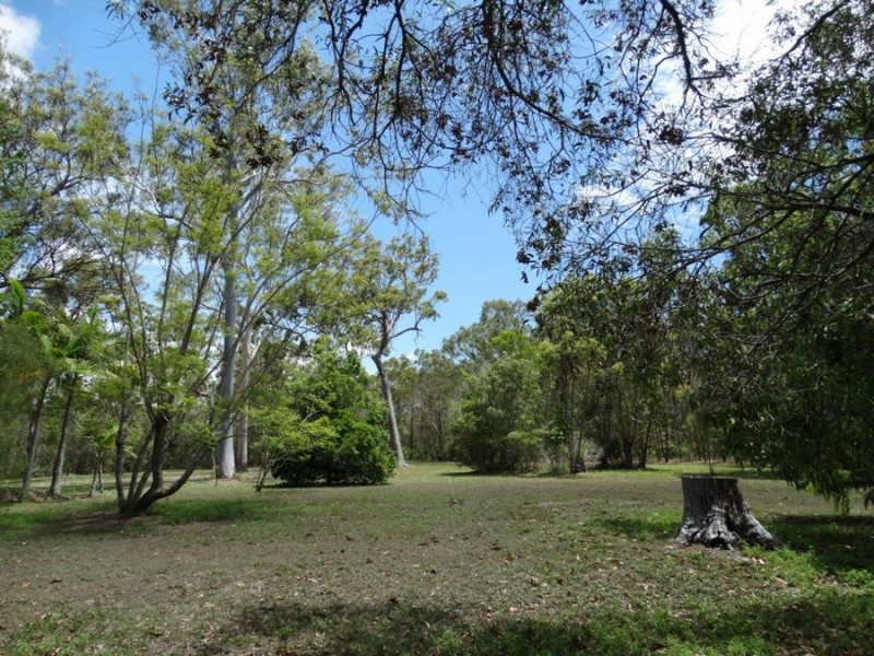 310 Muller Road, Baffle Creek QLD 4674