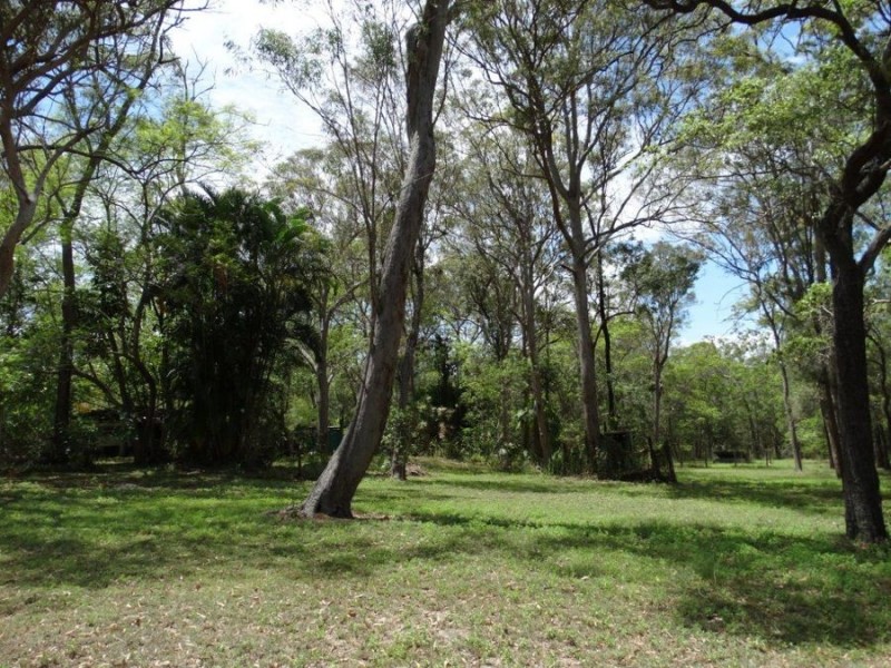 310 Muller Road, Baffle Creek QLD 4674
