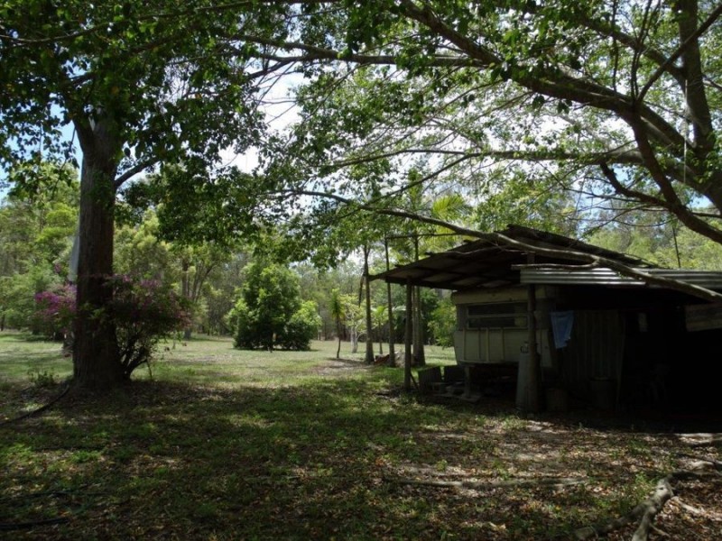 310 Muller Road, Baffle Creek QLD 4674