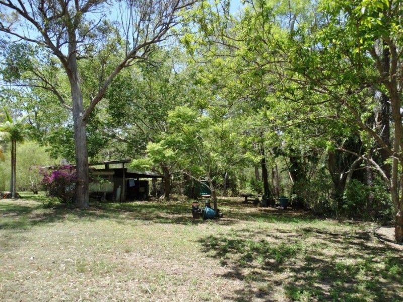 310 Muller Road, Baffle Creek QLD 4674