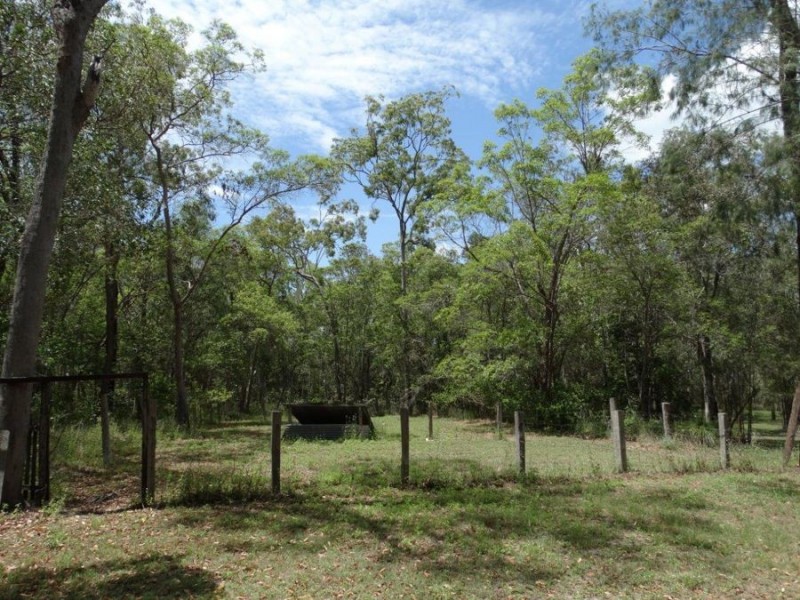310 Muller Road, Baffle Creek QLD 4674