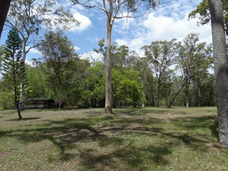 310 Muller Road, Baffle Creek QLD 4674