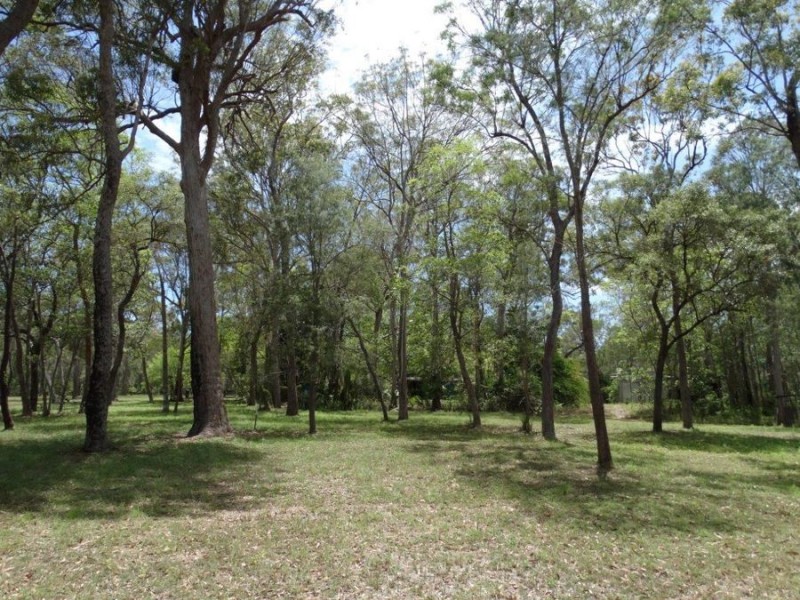 310 Muller Road, Baffle Creek QLD 4674