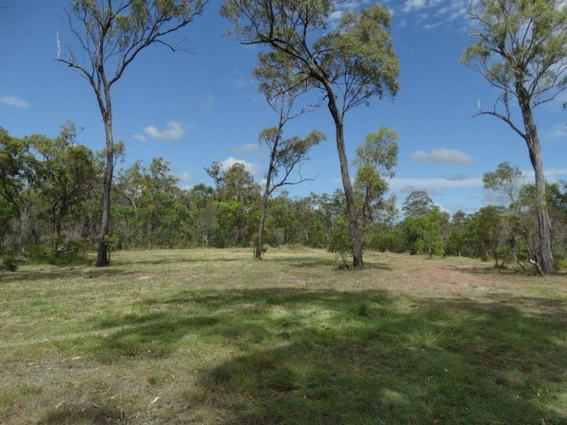 317 Whytallabah Road, Euleilah QLD 4674