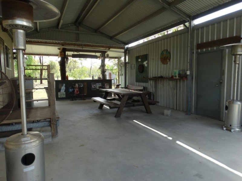317 Whytallabah Road, Euleilah QLD 4674