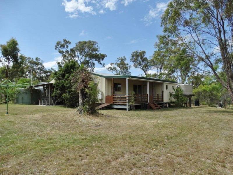 317 Whytallabah Road, Euleilah QLD 4674