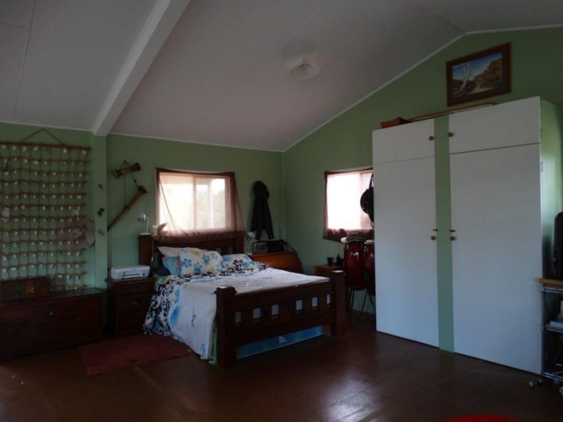 317 Whytallabah Road, Euleilah QLD 4674