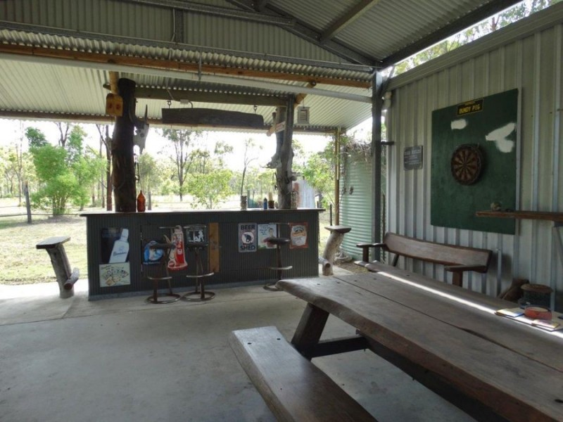 317 Whytallabah Road, Euleilah QLD 4674