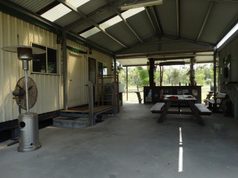 317 Whytallabah Road, Euleilah QLD 4674