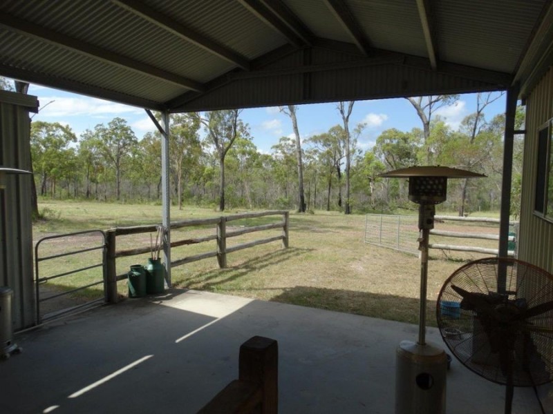 317 Whytallabah Road, Euleilah QLD 4674