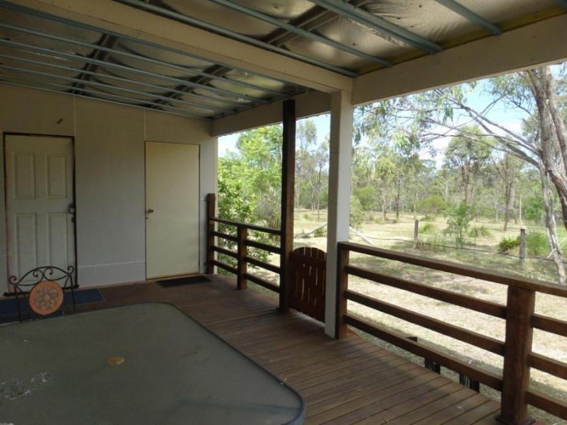 317 Whytallabah Road, Euleilah QLD 4674