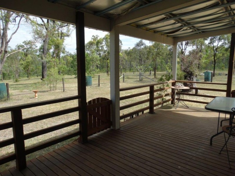 317 Whytallabah Road, Euleilah QLD 4674