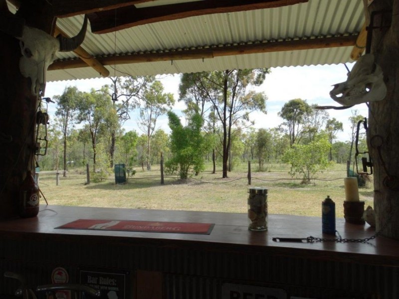 317 Whytallabah Road, Euleilah QLD 4674