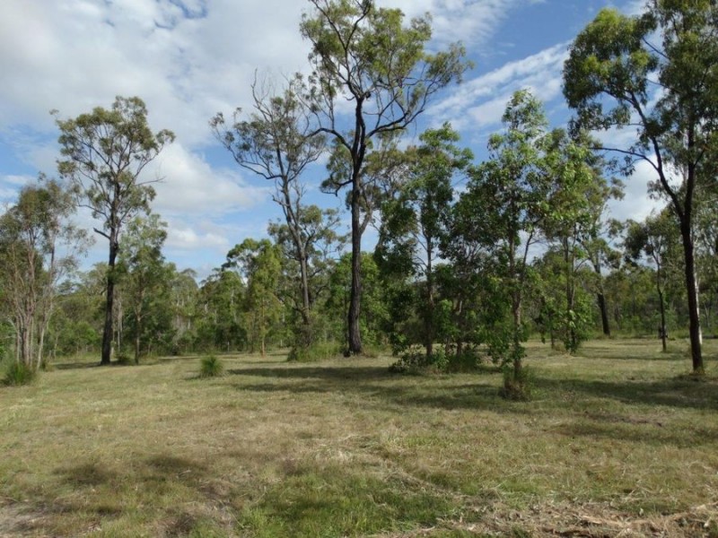 317 Whytallabah Road, Euleilah QLD 4674