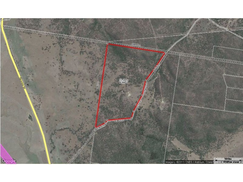 Lot 488 Williams Way, Taunton QLD 4674