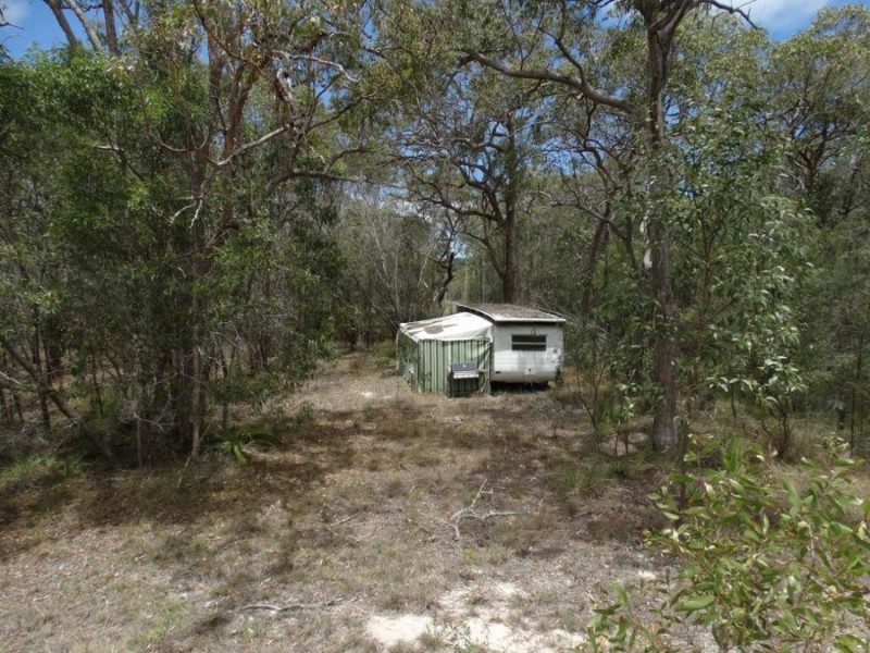 316 Anderson Way, Agnes Water QLD 4677