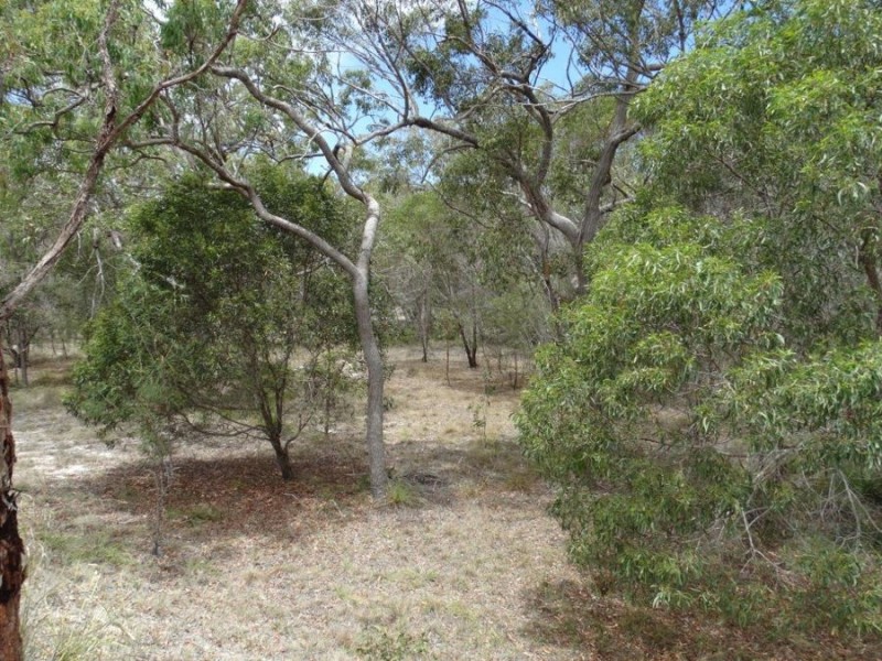 316 Anderson Way, Agnes Water QLD 4677